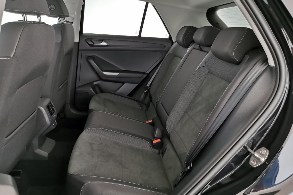 Volkswagen T-Roc Style 1.5 TSI AHK*PDC*RFK*Tempo*Klima*Sh