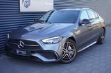Mercedes-Benz C 300 AMG-LINE|VIRTUAL|BURMESTER|MULTIBEAM|NIGHT