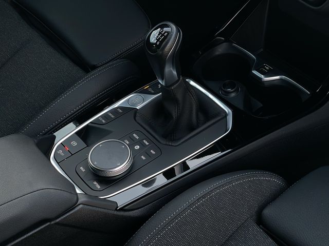 Foto Nummer 10: BMW 218i