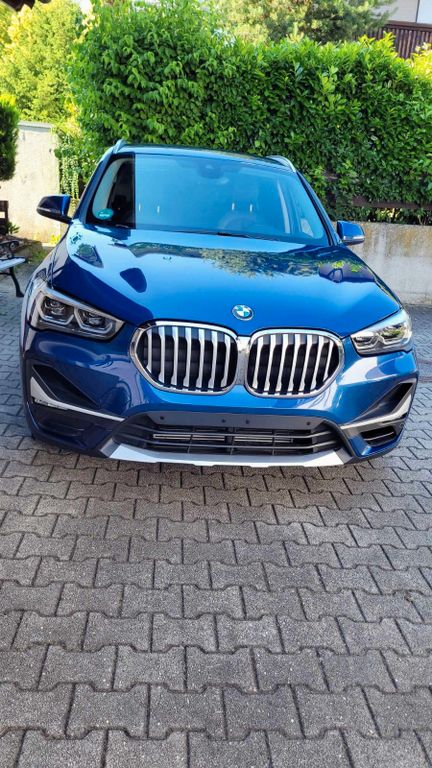 Image of BMW X1