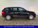 Skoda Kodiaq 1,4i 4x4 Active, 7 Sitzer, Navi, 1.Hand - Skoda Kodiaq: Active