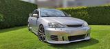 Honda Civic VII Coupe EM2 1.7i - Honda: Coupé, 1.7