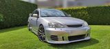 Honda Civic VII Coupe EM2 1.7i - Honda Civic: 1.7
