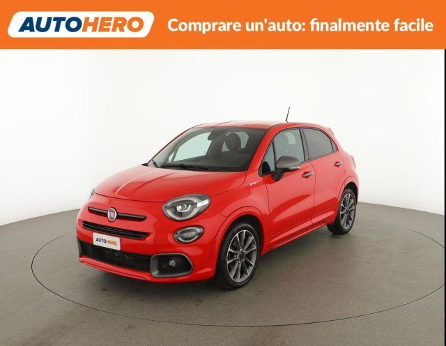 Image of Fiat 500X