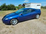 Ford Cougar 2.0 16V - Ford Cougar: Sportwagen