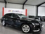 Audi A4 Avant 35 TDI ADVANCED BUSINESS LED,VOLL-LEDER - Audi A4: Leder