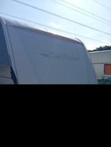 Tabbert Da Vinci 495 HE Finest Edition - Tabbert Wohnwagen Da vinci