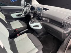 CITROEN Berlingo Live M KLIMA,ELF,BLUETHOOTH,AHK,USB