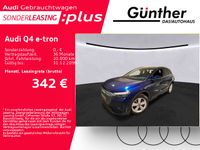 Audi Q4 e-tron - Vorschau Bild 1