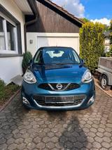 Andere Kleinwagen Auto Nissan Micra K13 - Andere in Bielefeld