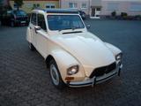 Citroën 2 CV Dyane 6 - Citroën 2 CV: 2cv6