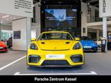 Porsche Cayman 718 GT4 RS Clubsportpaket Rückfahrkamera - Porsche Cayman: 718 Gt4 RS