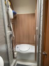 Bürstner Belcanto  465 TS Zeder - Bürstner Ts