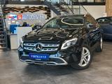 Mercedes-Benz GLA 220 CDI / d 4Matic *LED*Kamera* - Mercedes-Benz GLA 220: 4matic