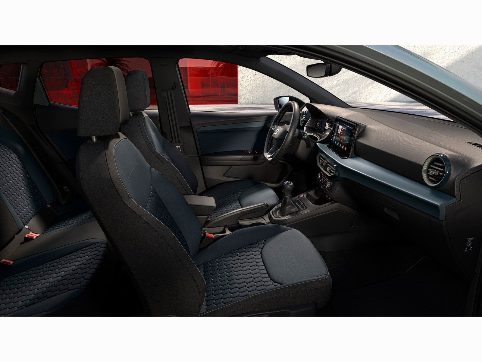 Seat Ibiza - Bild 7