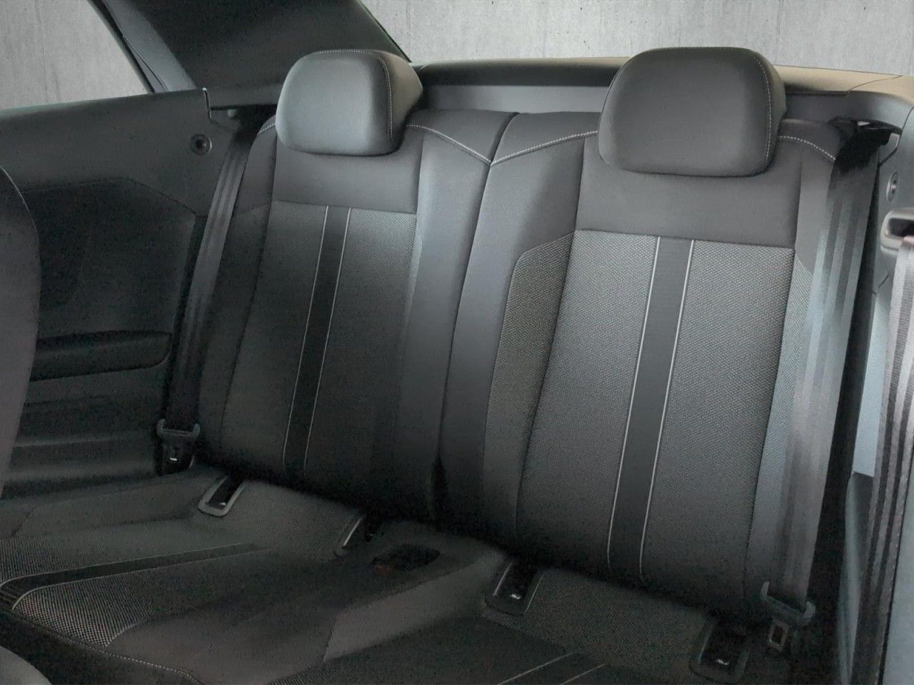 T-Roc Cabriolet Style 1.0 TSI Klima Navi