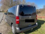 Citroën SpaceTourer 150PS L2 Rip Curl Standheizung - Citroën SpaceTourer aus 2019
