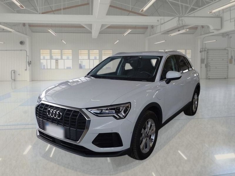 Image of Audi Q3