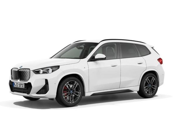 BMW iX1 xDrive30 M Sport Pro 19"LM AHK HiFi h/k RFK+ (Fahrzeug B00433186547132503370)