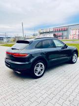 Porsche Macan, Appr. Pano,Ahk, Bose, Kamera - Porsche Gebrauchtwagen in Erfurt