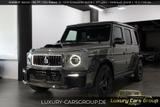 Mercedes-Benz G63 AMG BRABUS 900 ROCKET EDITION 1 OF 30-STOCK! - Mercedes-Benz R63