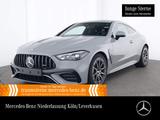 Mercedes-Benz CLE 53 AMG 4M+ Cp./PERF.S/AHK/DISTR/19"/360° - Mercedes-Benz CLE 53 AMG aus 2024