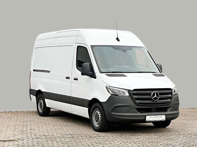 Mercedes-Benz SPRINTER 314 CDI 7G-TRONIC HOCHRAUM-KASTENWAGEN