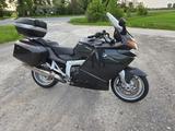 BMW K 1200 GT Schwarz Anthrazit;Inzahlungnahme 125cc - Offers