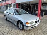 BMW 316i Compact *Klima*Scheckheft* - BMW 316 in Stuttgart