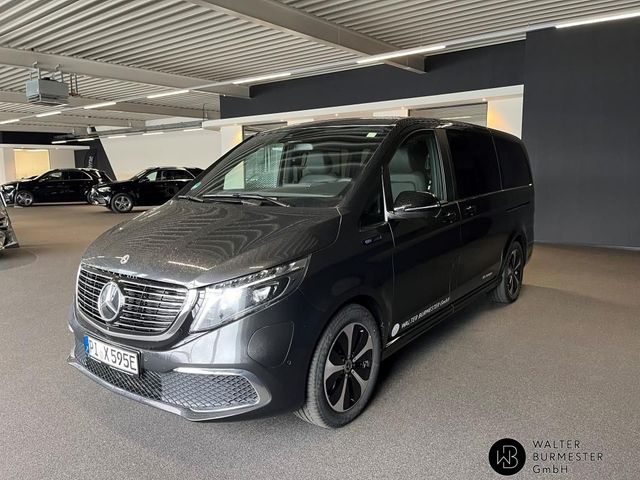 Mercedes-Benz EQV 300 Avantgarde Airmatic 360° Pano Klima