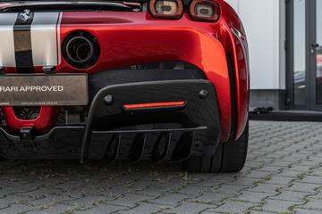 2022 Ferrari SF90 缩略图 16