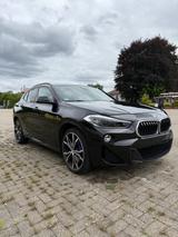 BMW X2 xDrive25d M Sport Steptronic M Sport - BMW X2 in Oldenburg