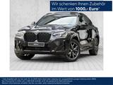 BMW X4 xDrive20d M Sport AHK PANO DA PA ACC HuD 19" - BMW X4 in Wuppertal
