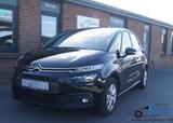 Citroën C4 SpaceTourer 1.5 BlueHDi Aut/Shz/Temp/PDC/DAB - Citroën C4 SpaceTourer mit Diesel-Antrieb: Automatik
