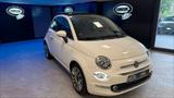 Fiat FIAT 500 1.2 DUALOGIC STAR 2019 TETTO APRIBILE - Fiat 500: Standheizung