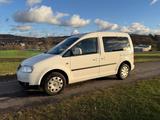 Volkswagen Caddy Life Team Caddy - Volkswagen Caddy: Team