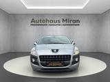 Peugeot 3008 1.6 THP Premium(TÜV neu* PanoD*AHK) - Peugeot 3008 Premium mit Benzin-Antrieb