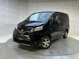 Nissan NV200 /Evalia Evalia Tekna+GEWERBE/EXPORT - Nissan NV200 aus 2015