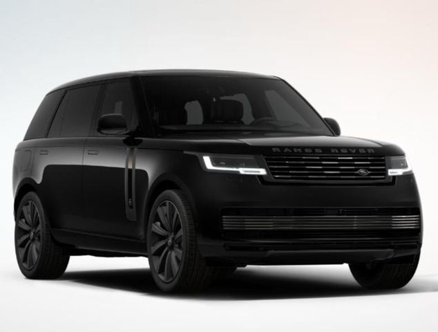 Land Rover Range Rover 4.4P615 V8 SV LONG/4 SEATS/