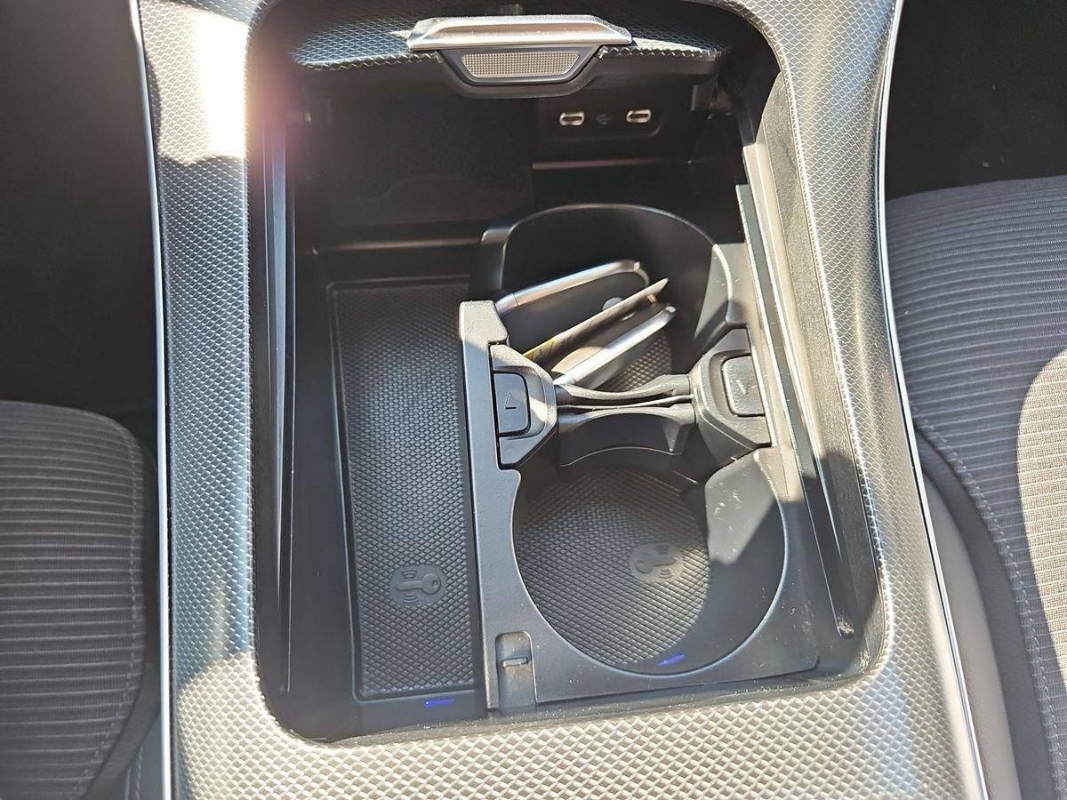 Mercedes-Benz C-Class d T-Modell Avantgarde/NAVI/AHK/LED/DAB/MBUX, миниатюра 20