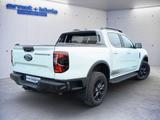 Ford Ranger 2,3l EcoBoost Doppelkabine PHEV Stormtrak - Ford Ranger Stormtrak Gebrauchtwagen
