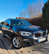 BMW X3 xDrive20d M SPORT HUD  Pano