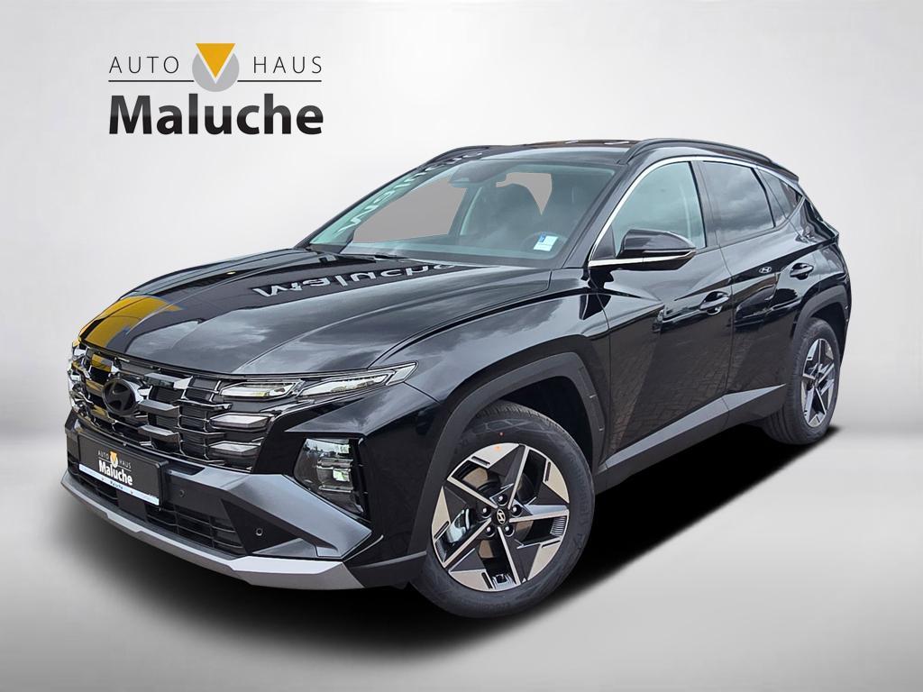 Hyundai Tucson MY27 Trend 7-DCT +Matrix LED+KRELL+Navi+