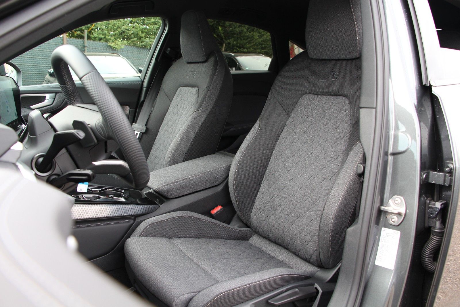 Audi A5 2.0 TFSI LIMO MATRIX 36 S LINE PLUS foto 4
