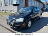Volkswagen Jetta 2.5 Benziner *Amerikanische Vers. *Automtk - Volkswagen Jetta aus 2007
