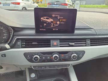 Bild 6 Audi A5 Sportback 2.0 TDI - NAVI,SHZG,T.OMAT,PDCv+h