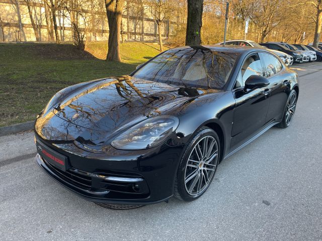 Porsche Panamera 2.9 V6 Matrix*BOSE*Nav*Kam360g*Approved