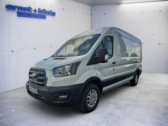 Ford e-Transit 350 L3H2 Lkw HA Trend