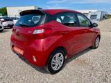 Hyundai i10 1.0 SHZ KLIMA ALLWETTERREIFEN PDC RADIO USB - Hyundai i10 aus 2023