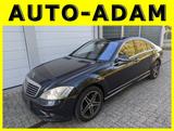 Mercedes-Benz S 500 *Laut Tacho 97.848 Km*Leder / Massage* - Mercedes-Benz S 500 in Lübeck